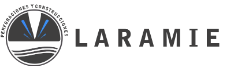 LARAMIE Logo